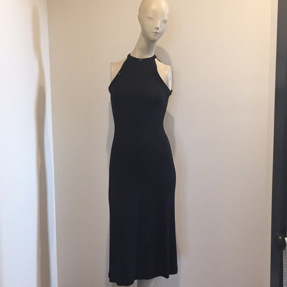 Lauren Ralph Lauren Cocktail Dress SZ S